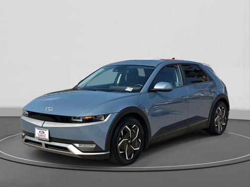 2024 Hyundai IONIQ 5 SE