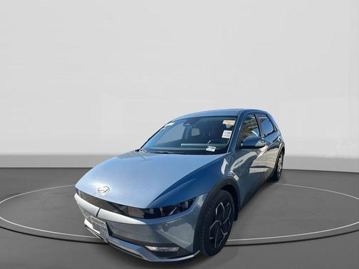 2024 Hyundai IONIQ 5 SE