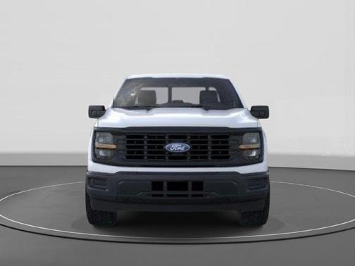Oxford White 2026 Ford F-150 XL