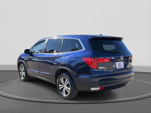 2016 Honda Pilot EX
