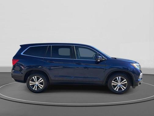 2016 Honda Pilot EX