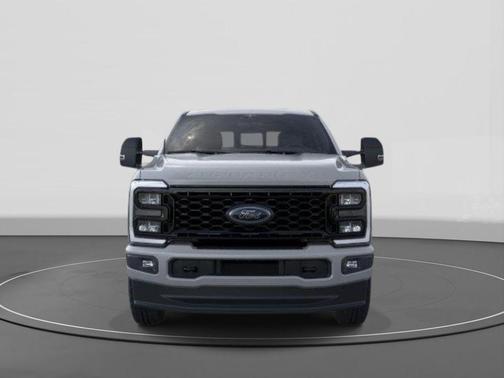 Avalanche 2026 Ford F-250