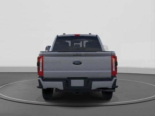 Avalanche 2026 Ford F-250