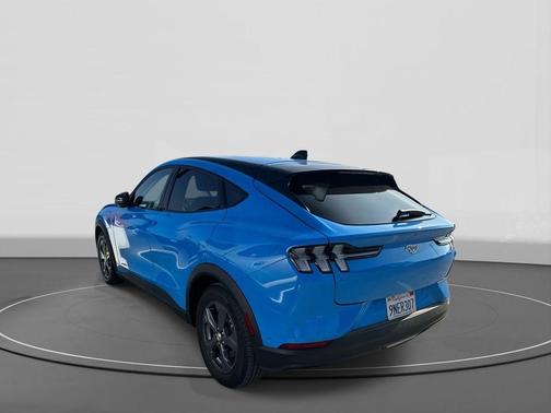 2023 Ford Mustang Mach-E Select