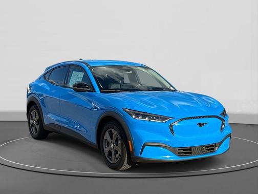 2023 Ford Mustang Mach-E Select