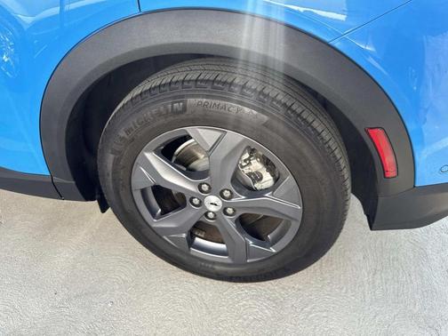 2023 Ford Mustang Mach-E Select