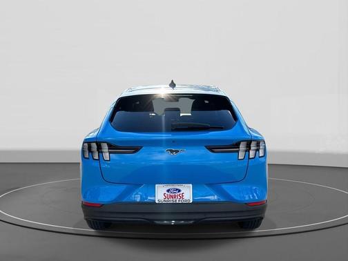 2023 Ford Mustang Mach-E Select