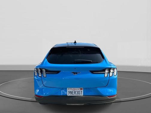 2023 Ford Mustang Mach-E Select