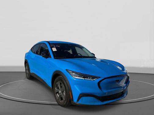 2023 Ford Mustang Mach-E Select