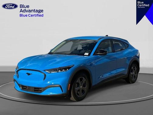 2023 Ford Mustang Mach-E Select