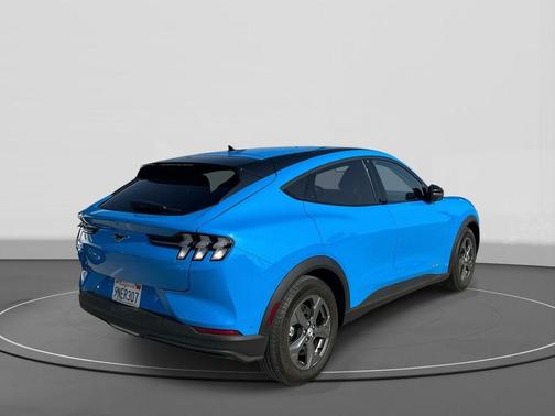 2023 Ford Mustang Mach-E Select