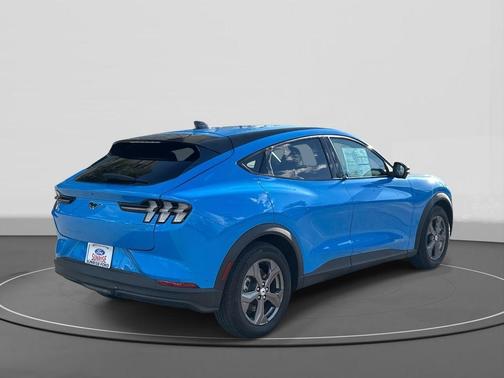 2023 Ford Mustang Mach-E Select