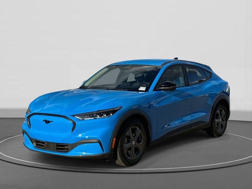 2023 Ford Mustang Mach-E Select