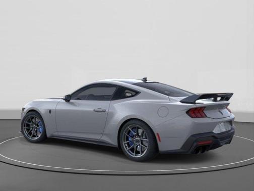 Avalanche 2026 Ford Mustang Dark Horse