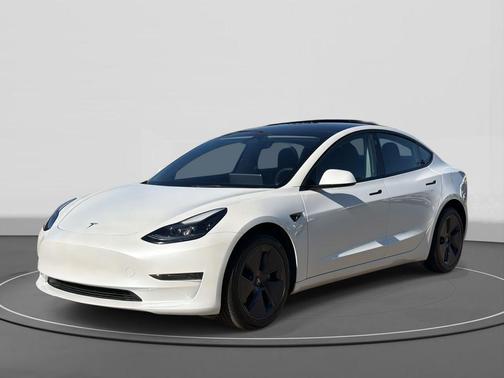2023 Tesla Model 3 Base