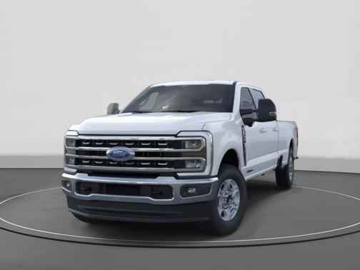 2026 Ford F-350 XLT