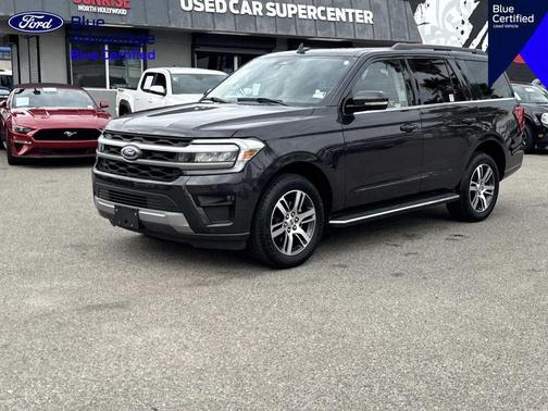 2023 Ford Expedition XLT