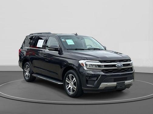 2023 Ford Expedition XLT