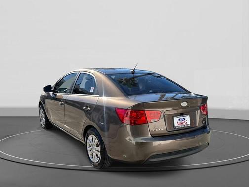 2013 Kia Forte EX