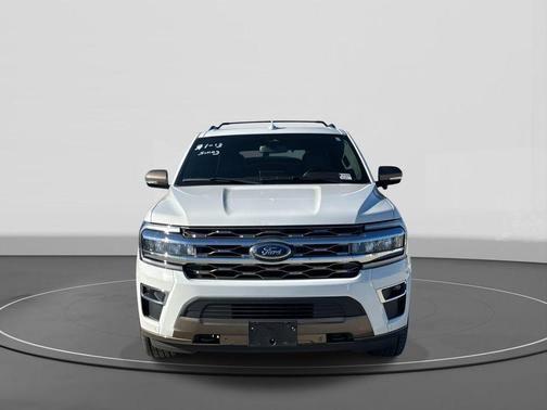 2024 Ford Expedition King Ranch