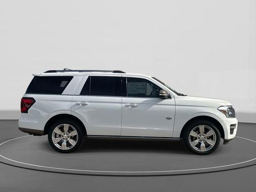 2024 Ford Expedition King Ranch