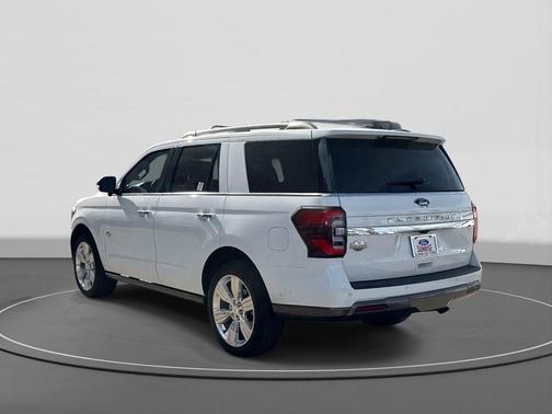 2024 Ford Expedition King Ranch