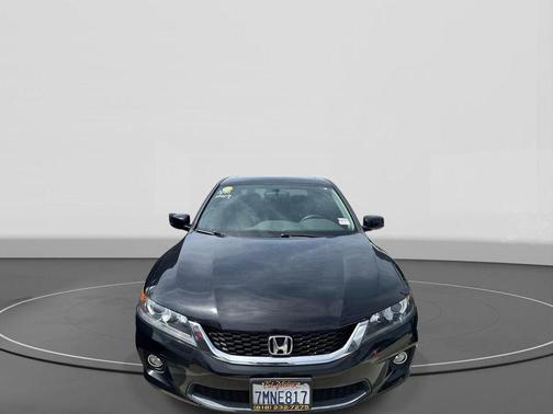 2015 Honda Accord EX