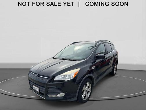 2013 Ford Escape SE