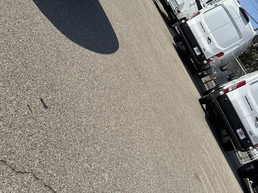 Night Black 2021 Audi SQ8 4.0T Prestige