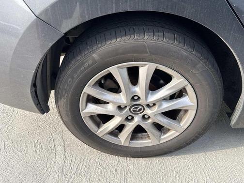 2015 Mazda Mazda3 i Touring