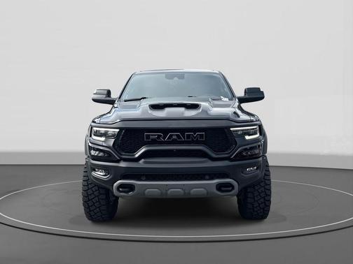 2023 RAM 1500 TRX