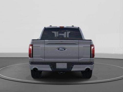 Avalanche 2026 Ford F-150 Lariat