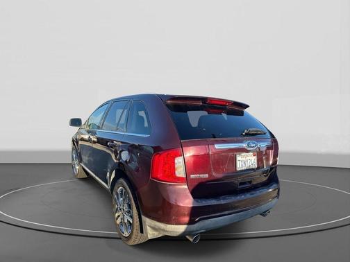 2011 Ford Edge Limited