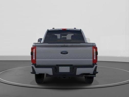 Avalanche 2026 Ford F-250 Lariat