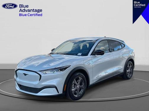 2023 Ford Mustang Mach-E Select