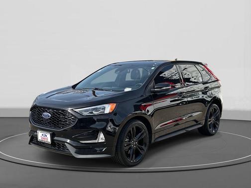 2020 Ford Edge ST