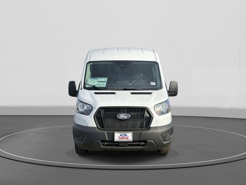 2026 Ford Transit-250 148 WB Medium Roof Cargo