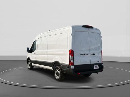 2026 Ford Transit-250 148 WB Medium Roof Cargo