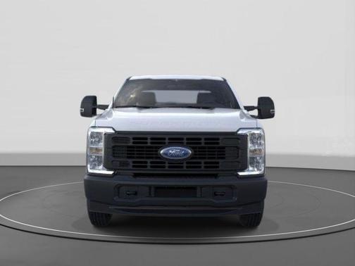 Oxford White 2026 Ford F-250 XL