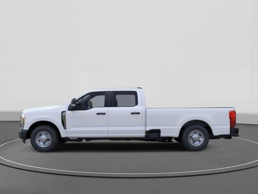Oxford White 2026 Ford F-250 XL