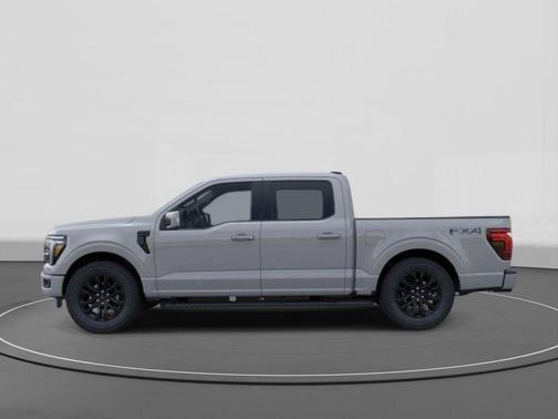 Avalanche 2026 Ford F-150 Lariat