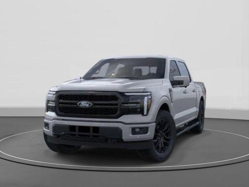 Avalanche 2026 Ford F-150 Lariat