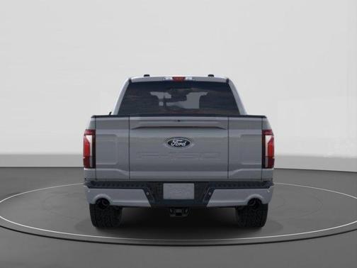 Avalanche 2026 Ford F-150 Lariat