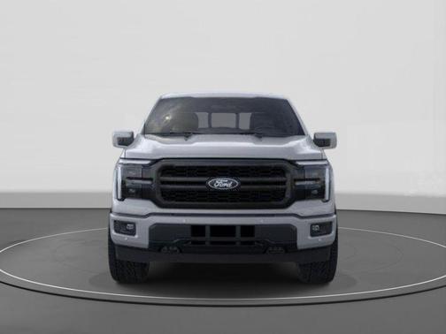 Avalanche 2026 Ford F-150 Lariat