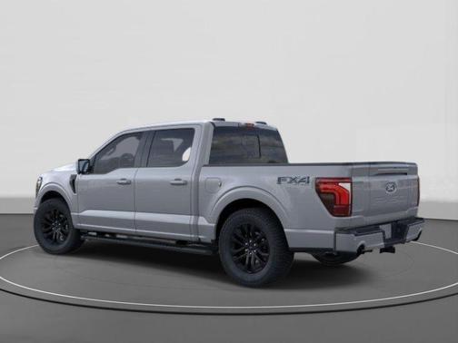 Avalanche 2026 Ford F-150 Lariat