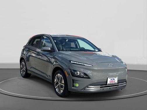 2023 Hyundai KONA EV SE
