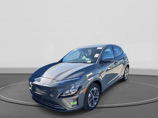 2023 Hyundai KONA EV SE