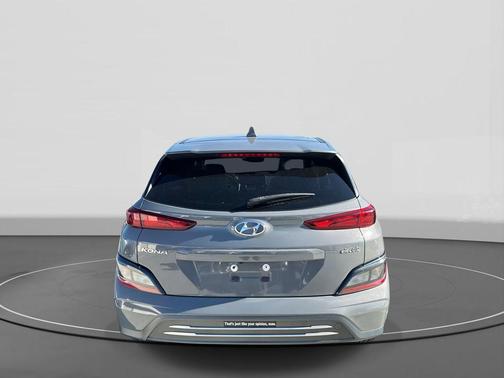 2023 Hyundai KONA EV SE