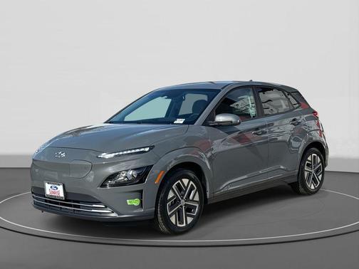 2023 Hyundai KONA EV SE