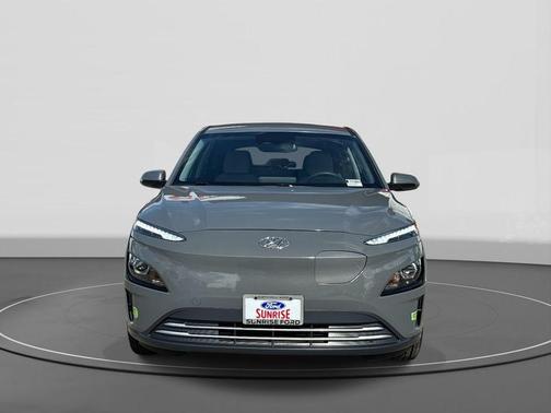 2023 Hyundai KONA EV SE
